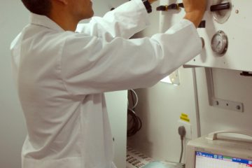 Furgão oferece maior segurança e controle dos ensaios