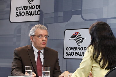 Oliveira destaca investimentos do Governo do Estado no IPT