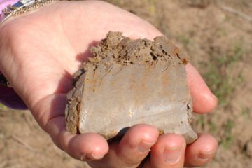 IPT apontou, em 2009, a descoberta da quarta maior reserva de argila do Brasil