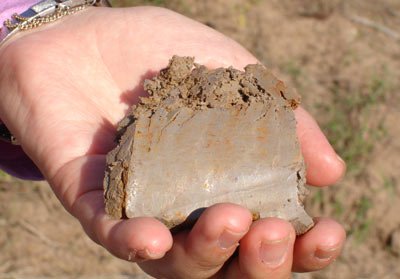 IPT apontou, em 2009, a descoberta da quarta maior reserva de argila do Brasil