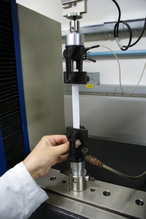 Resistente, mas suave 4