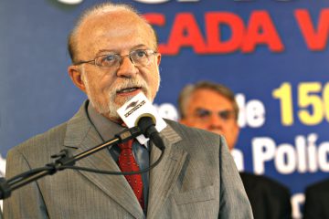 Goldman: soluções técnicas ajudam a combater a impunidade