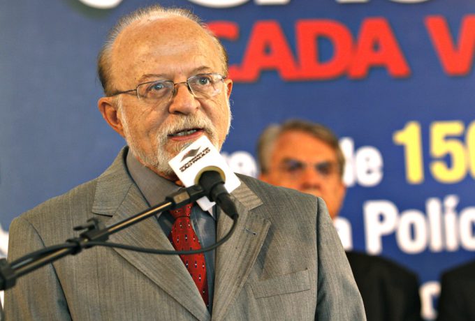 Goldman: soluções técnicas ajudam a combater a impunidade