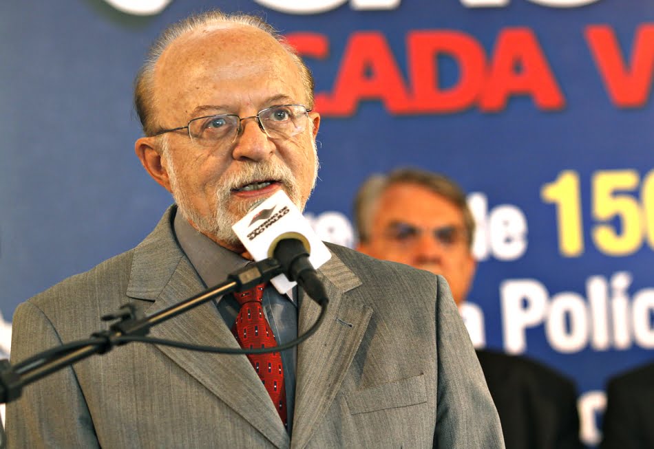 TI auxilia Polícia Científica 1 Goldman: soluções técnicas ajudam a combater a impunidade