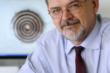 Landgraf: Institutos devem atuar como conectores entre universidades e empresas