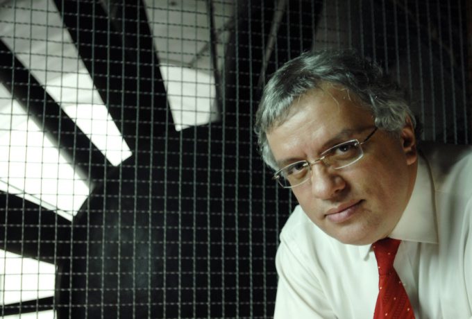 João Fernando: "Prêmio é um orgulho para qualquer pesquisador brasileiro"