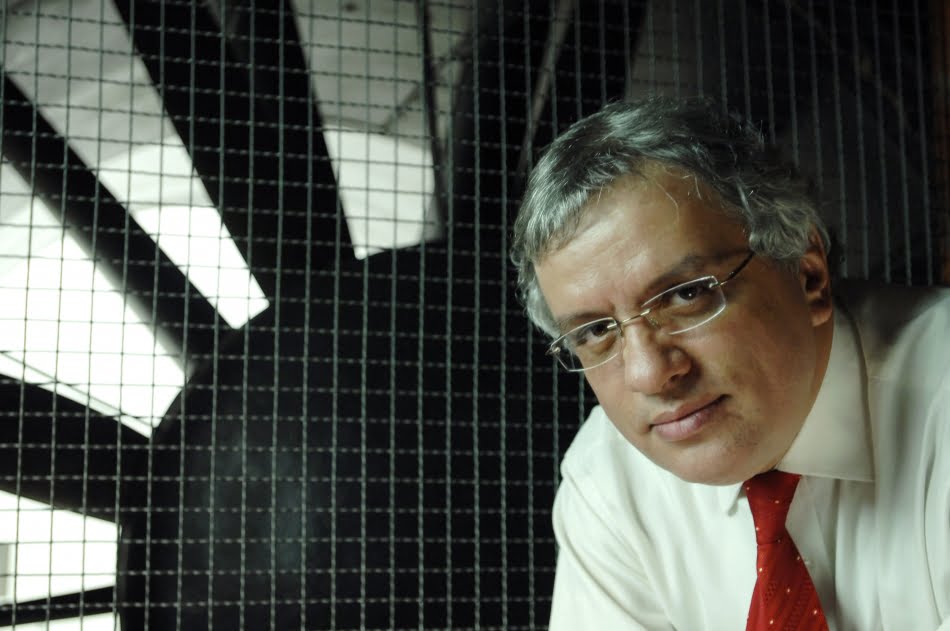 Presidente do IPT conquista prêmio de Ciência Aplicada 1 João Fernando: "Prêmio é um orgulho para qualquer pesquisador brasileiro"