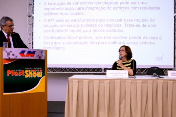 João Fernando: cooperação universidade-empresa funciona somente quando se aprendem as demandas