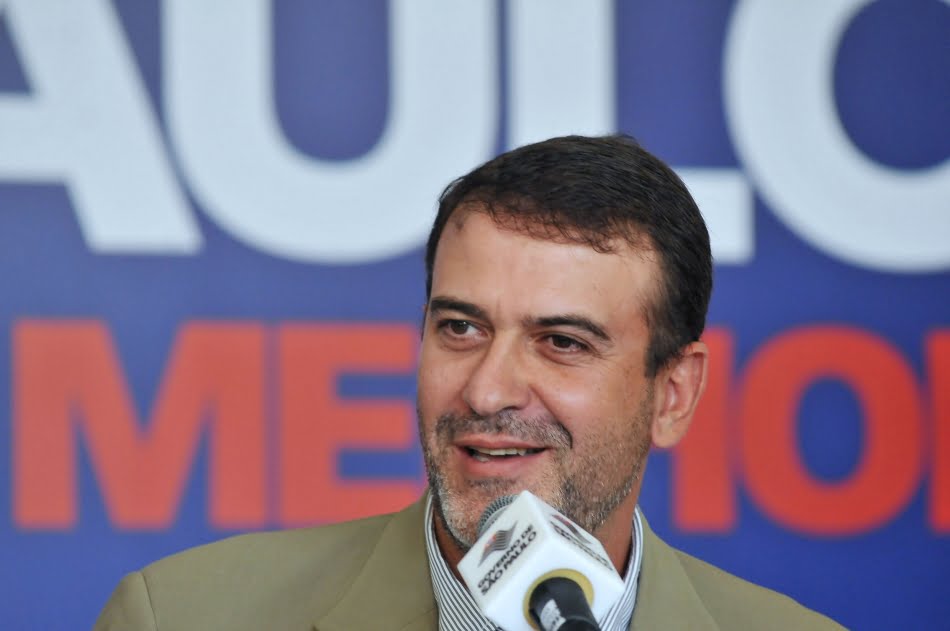 Goldman inaugura novo laboratório do IPT 3