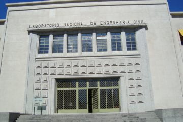 Laboratório Nacional de Engenharia Civil de Portugal