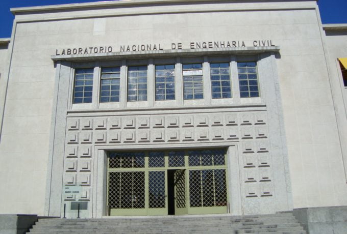 Laboratório Nacional de Engenharia Civil de Portugal