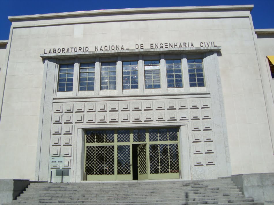 Sanitários e hidráulicos com qualidade 1 Laboratório Nacional de Engenharia Civil de Portugal