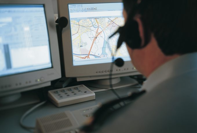 Mais tecnologia na metrópole