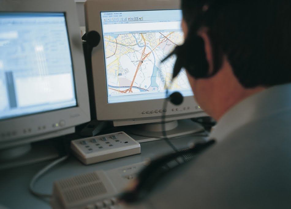 Mais tecnologia na metrópole 1 undefined