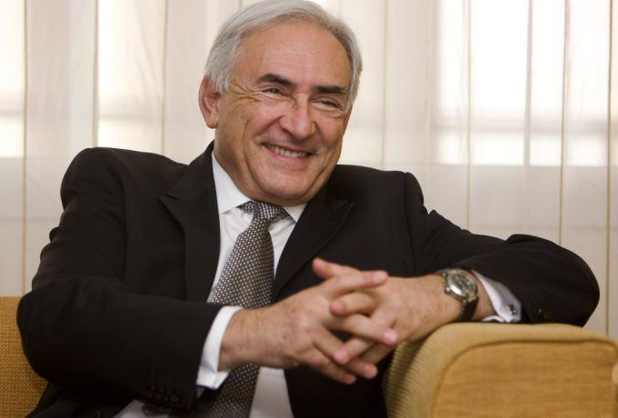 Diretor-geral do FMI conhecerá Centro de Engenharia Naval e Oceãnica do IPT