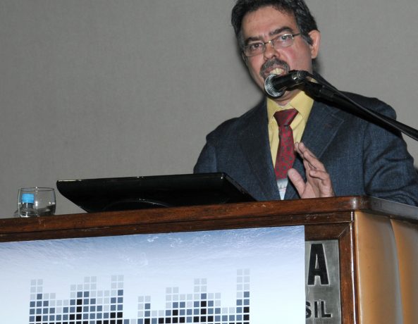 Barreto: Medidores instalados em 40 residências trouxeram dados sobre consumo noturno