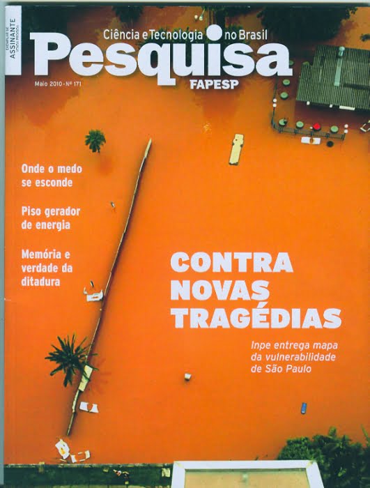 Mudanças climáticas 1