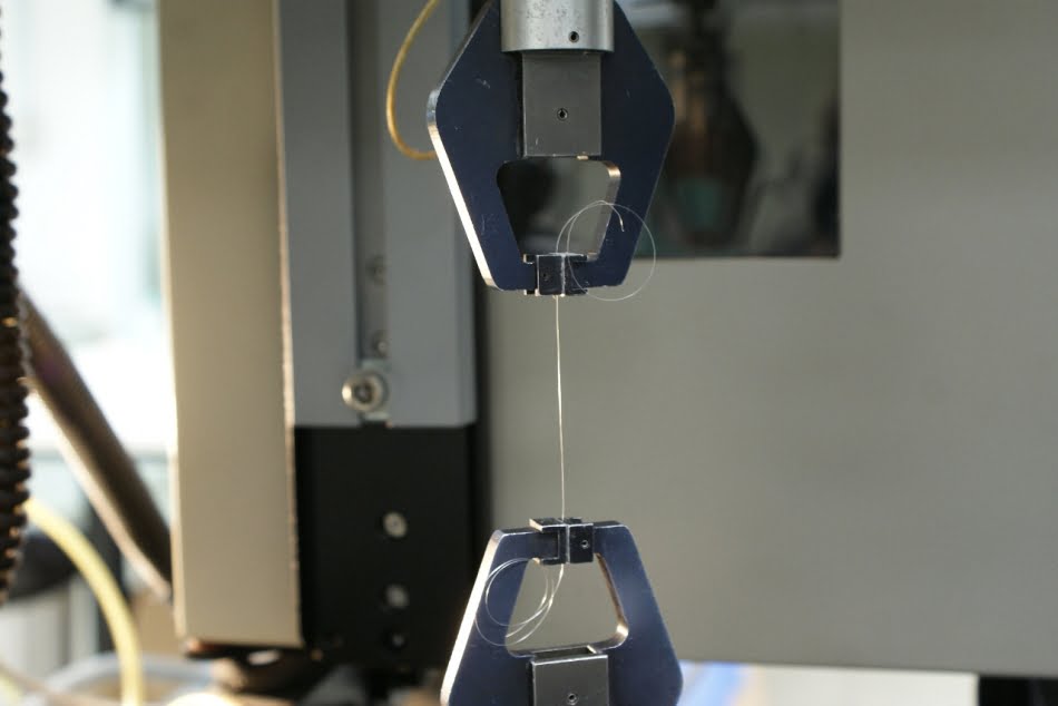 Novas fibras têxteis 3