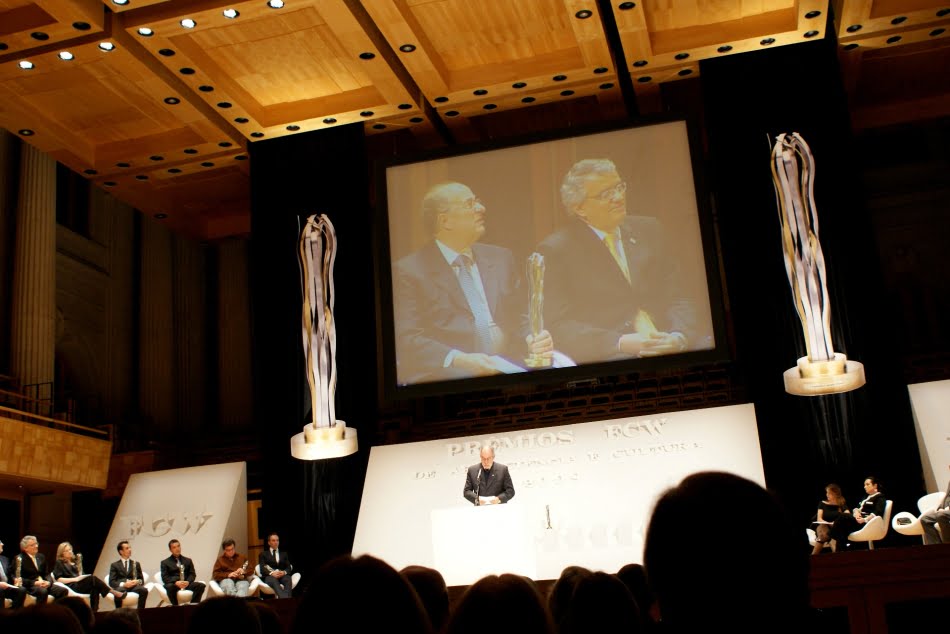 Prêmio Conrado Wessel 4