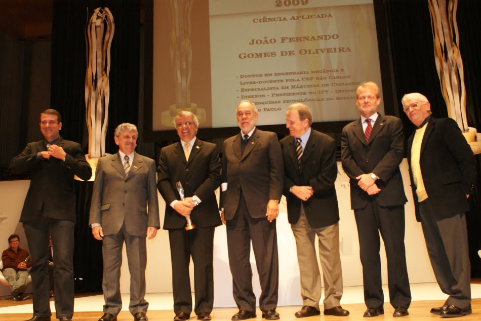 Prêmio Conrado Wessel 3