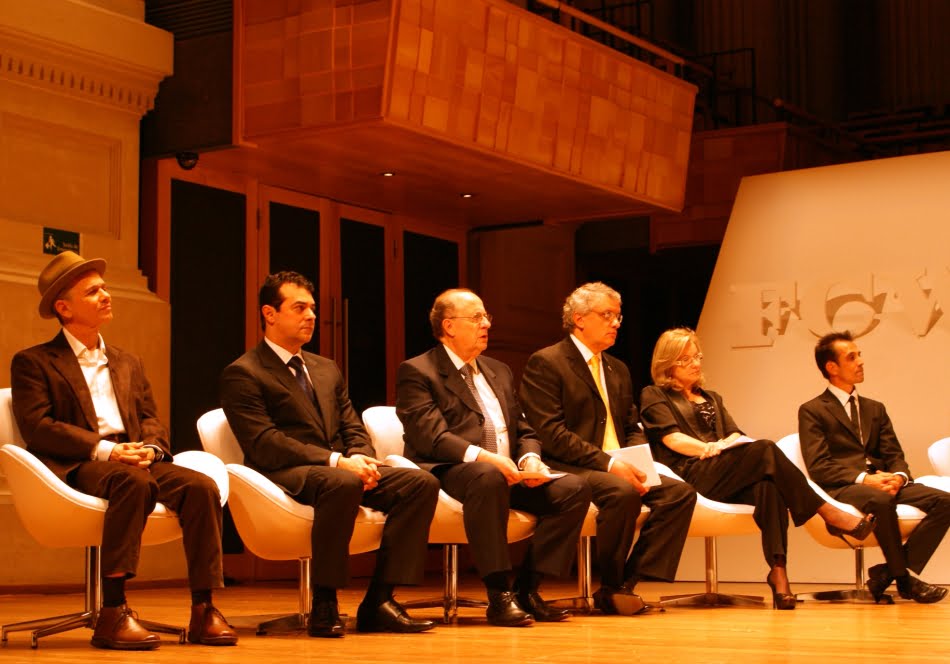 Prêmio Conrado Wessel 5