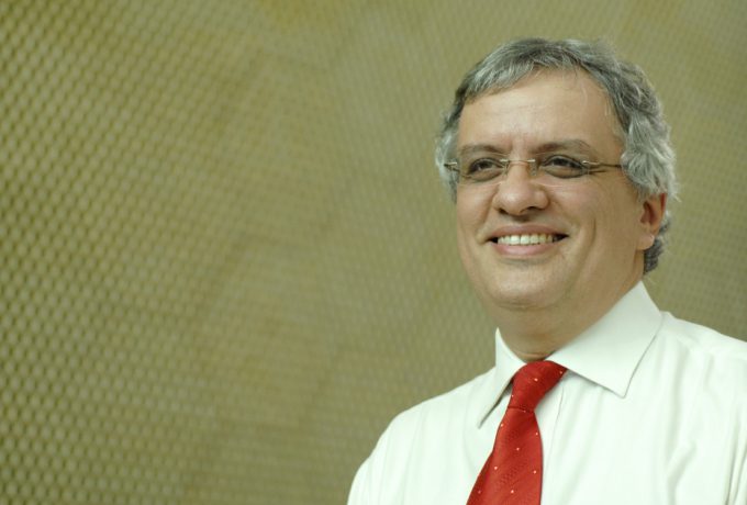 Oliveira: “O IPT tem a história gloriosa de ser um grande agente apoiador tecnológico para as missões de desenvolvimento e está chegando aos 111 anos com uma evidência clara a esse respeito”