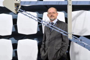 Landgraf: 'efervescência em torno do crescimento da tração elétrica'