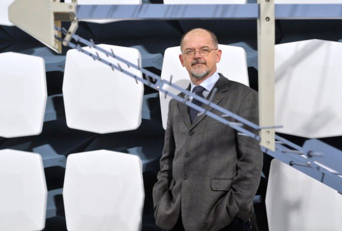 Landgraf: 'efervescência em torno do crescimento da tração elétrica'