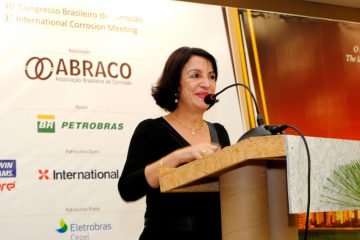 Zehbour Panossian, responsável pelo Laboratório de Corrosão e Proteção do IPT