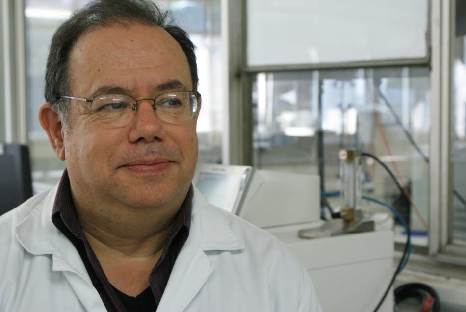 Reciclagem de materiais compósitos 1 Silas Derenzo fala sobre reaproveitamento de plástico