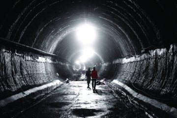 Infraestrutura 21 Infraestrutura