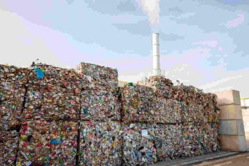 5 tipos residuos solidos e classificacoes