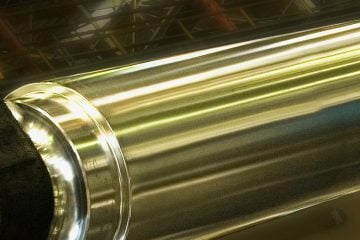 Ligas metálicas 4 LMMC cilindro de laminacao foto Gerdau scaled e1695139133383