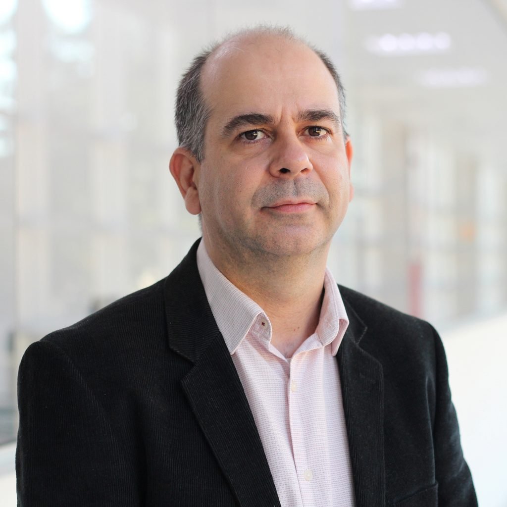 Adriano Marim de Oliveira