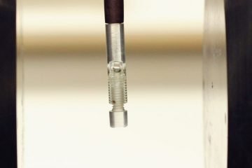 Laboratório de Metrologia Mecânica 2 Eletroima do magnetometro de amostra vibrante Caracterizacao magnetica de materiais 3 scaled e1693932317894