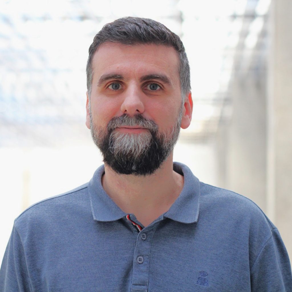 Fabricio Araujo Mirandola