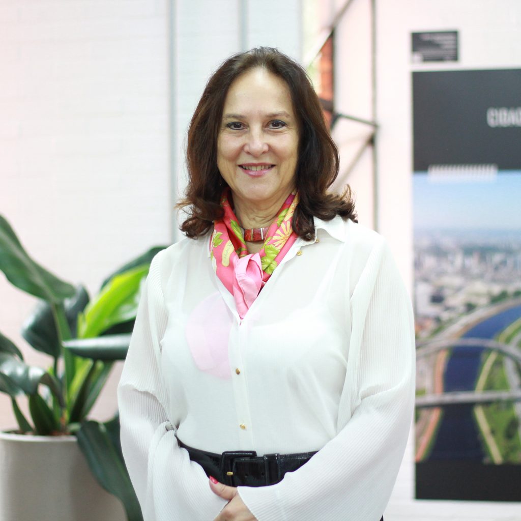 Liedi Legi Bariani Bernucci