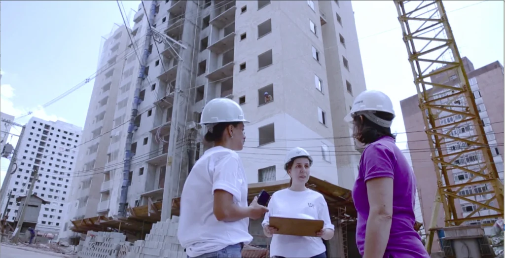 Laboratório de Tecnologia e Desempenho de Sistemas Construtivos 1 sistemas construtivos predios