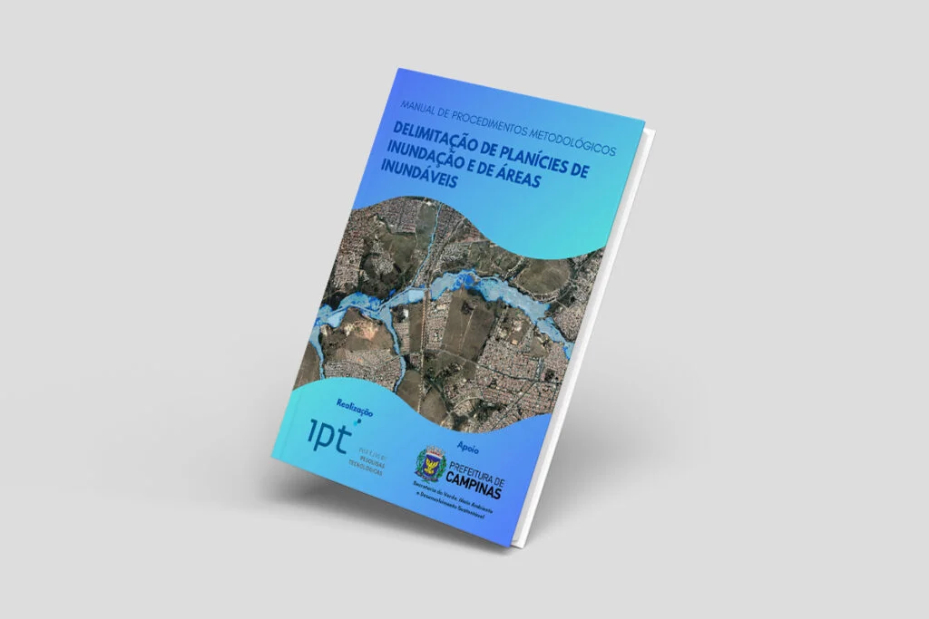 Publicações IPT 48 Delimitacao de planicies de inundacao capa