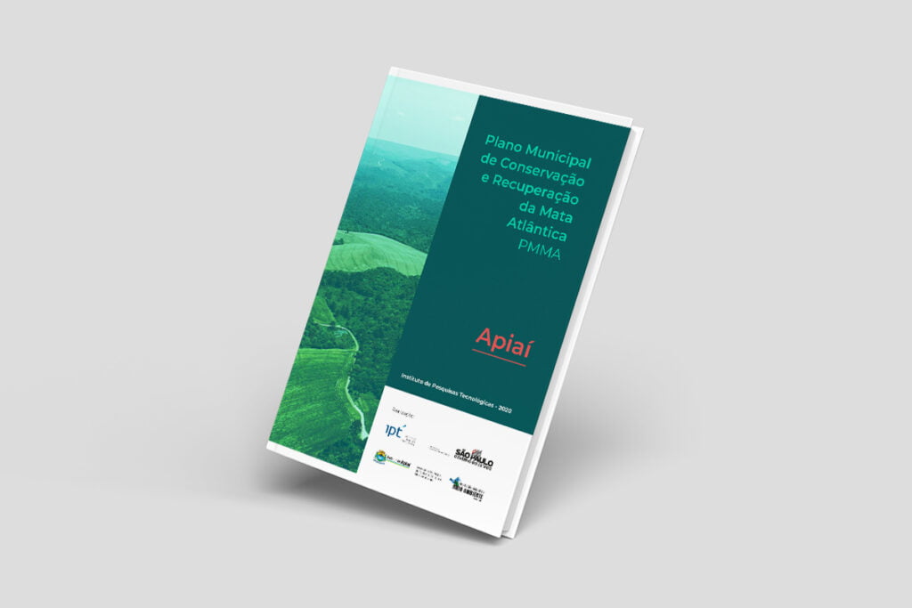 Publicações IPT 28 PMMA Apiai capa