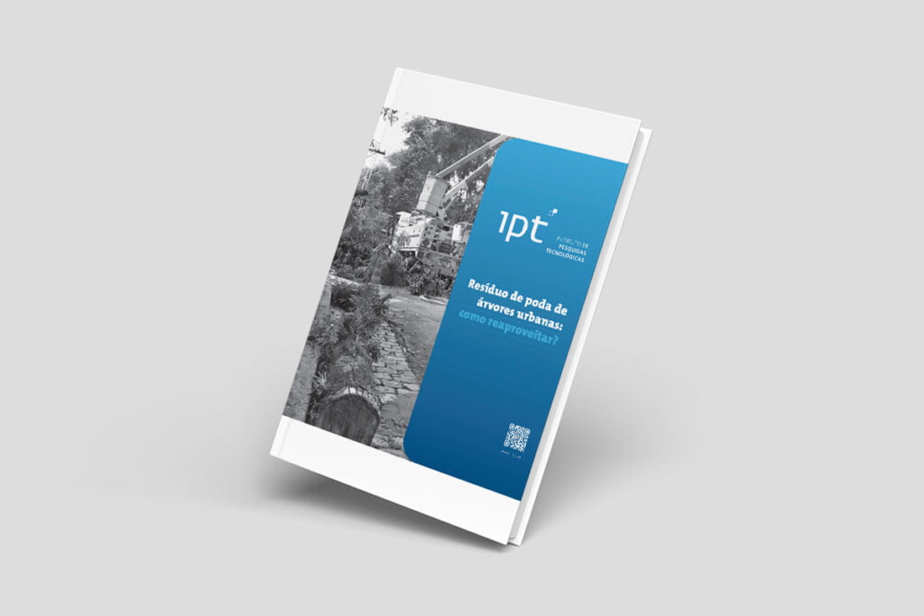 Publicações IPT 30 Residuo de poda capa