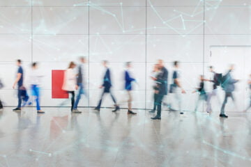 IPT Open 9 Rede digital de empresários como conceito