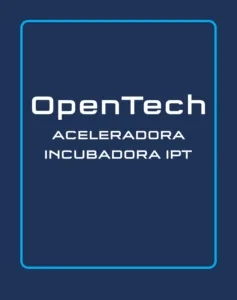 OpenTech 1 OpenTech Azul