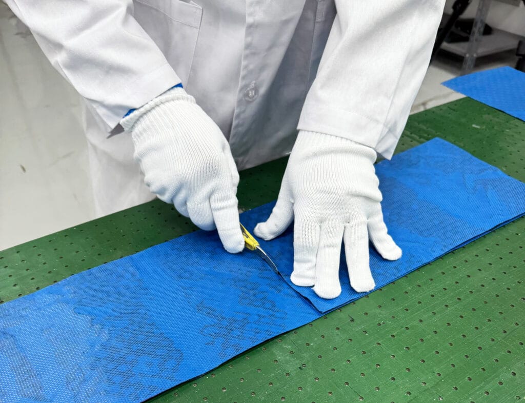 Próteses do futuro 1 projeto de proteses feitas com materiais polimericos e compositos do LEL2