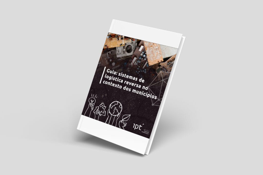 Publicações IPT 17 guia sistemas de implementacao