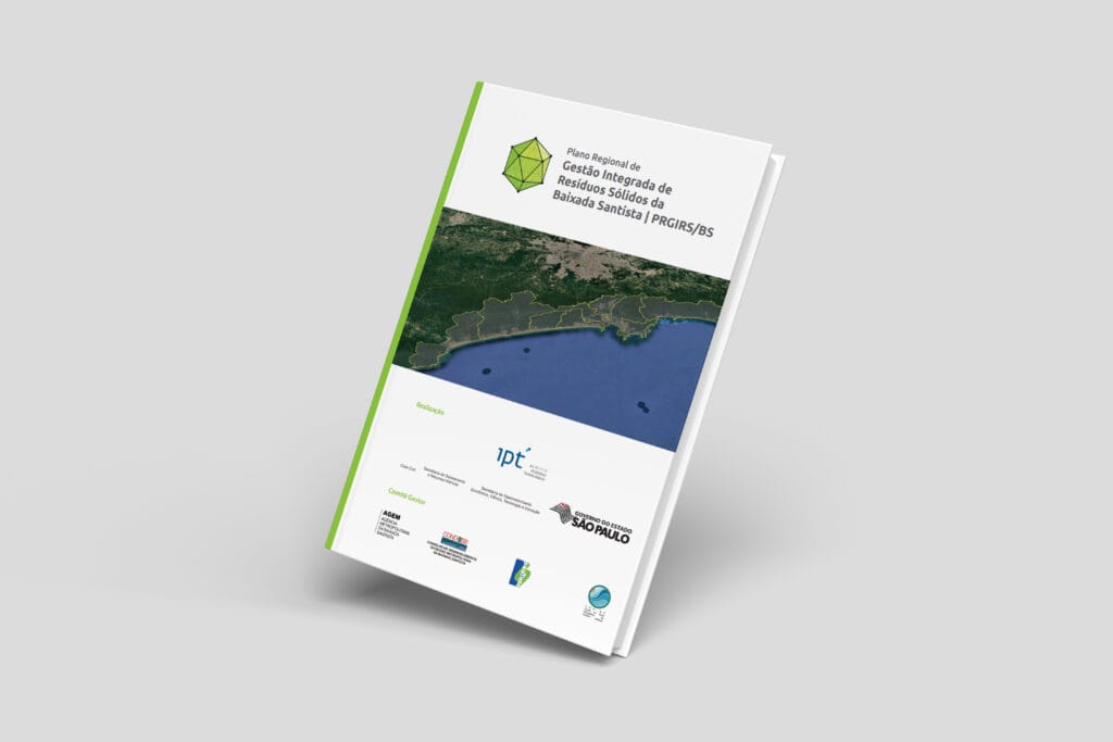 Publicações IPT 12 mockup gestao integrada