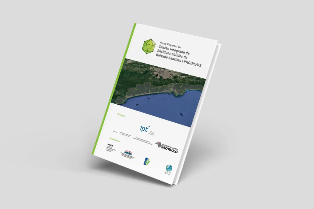 Publicações IPT 13 mockup gestao integrada