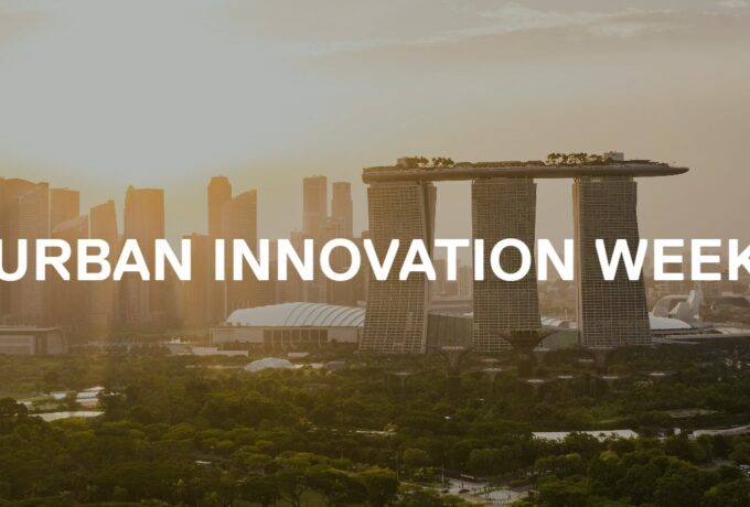 Urban Innovation Week