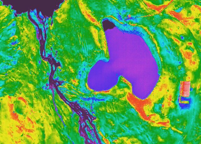 Mudanças climáticas na Antártida
