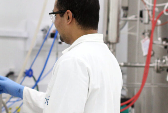 Programa de Pós-Graduação Interunidades em Biotecnologia